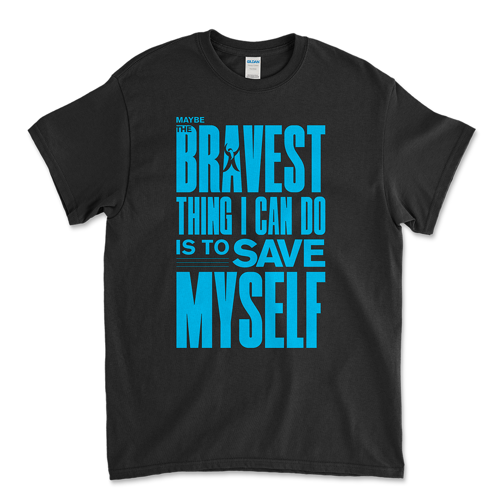 Save Myself Tee