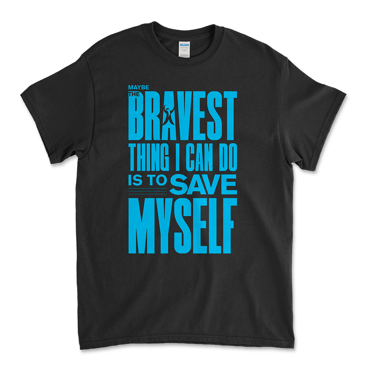 Save Myself Tee