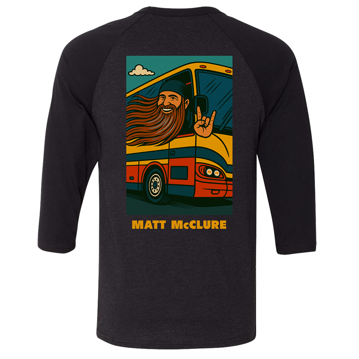 I Will Choose To Believe Baseball Tee