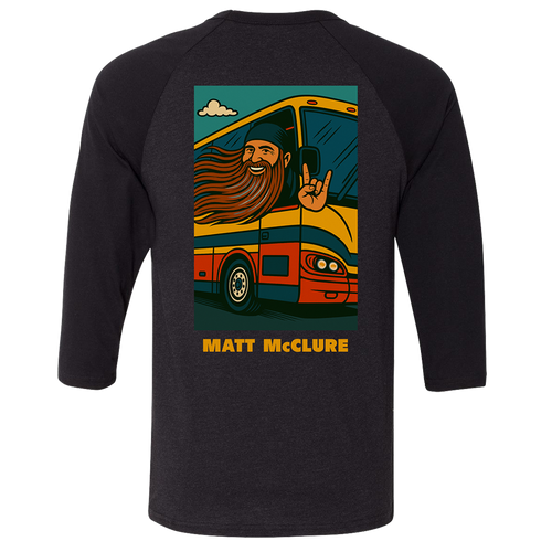 I Will Choose To Believe Baseball Tee
