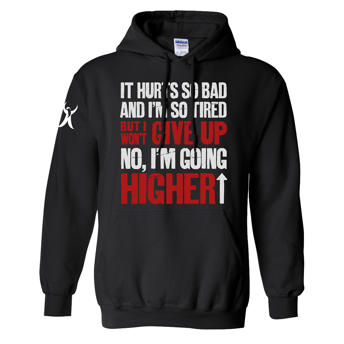 Nosebleed Hoodie