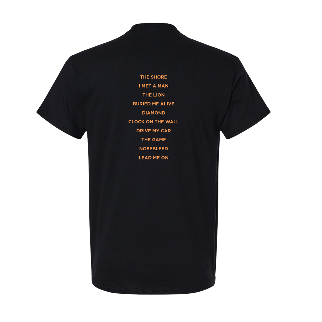Matt McClure LP + Tee