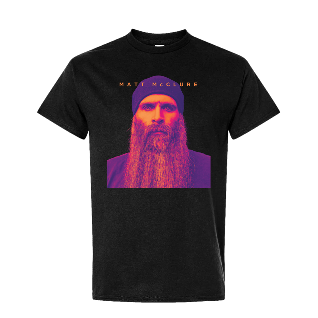 Matt McClure LP + Tee