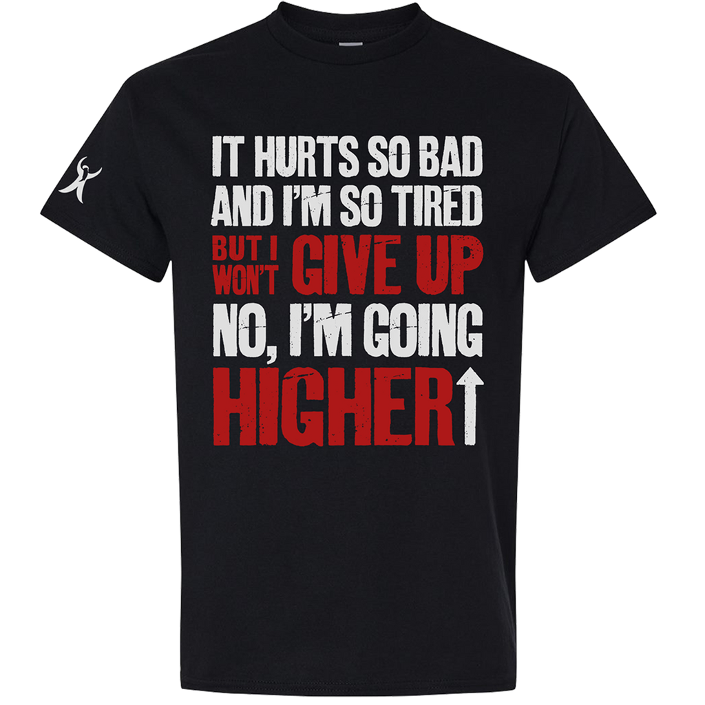 Nosebleed Tee