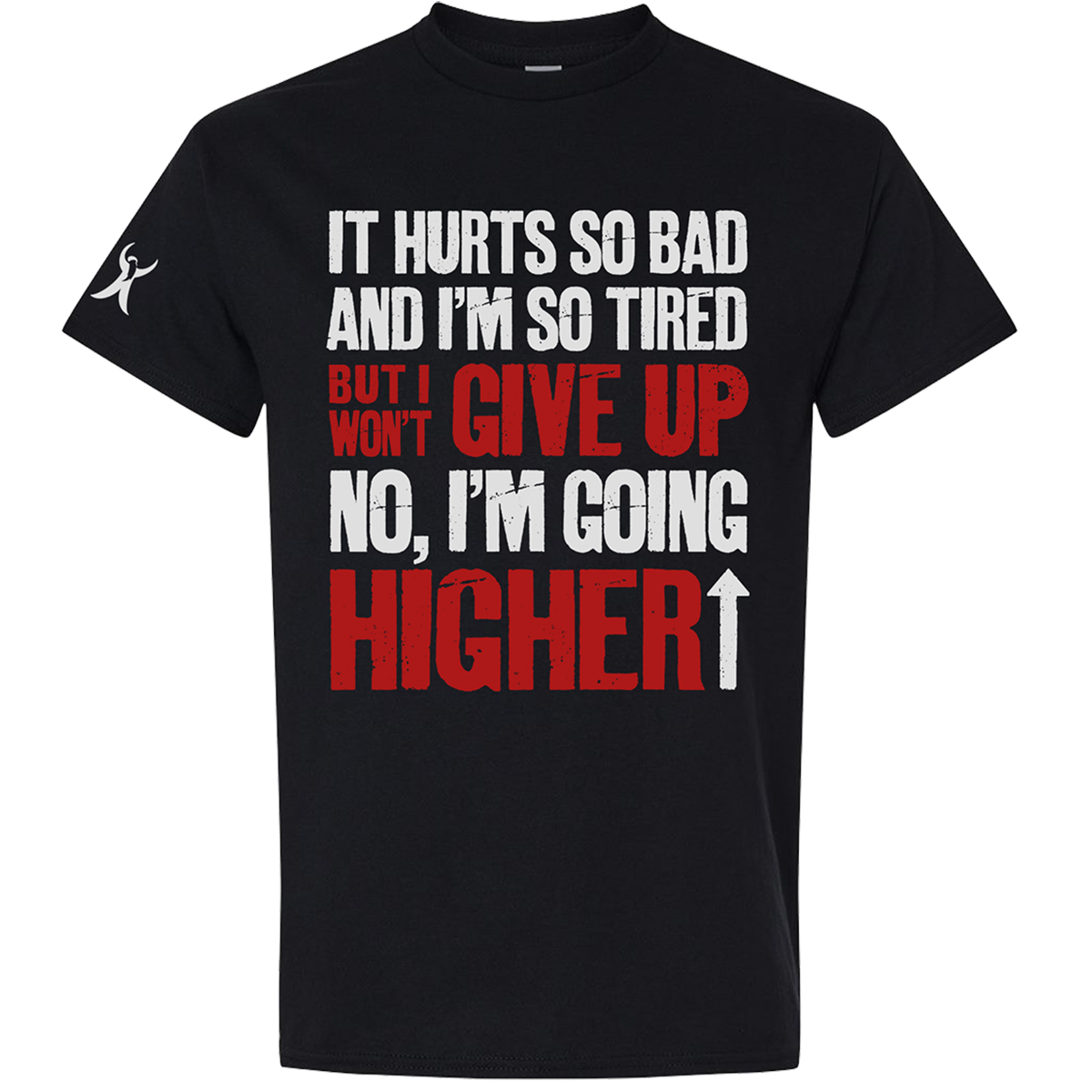 Nosebleed Tee